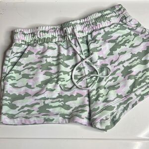 Jaclyn Intimates shorts 